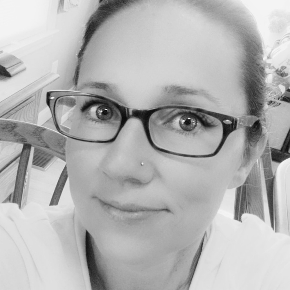 Meet your Posher, Taryn